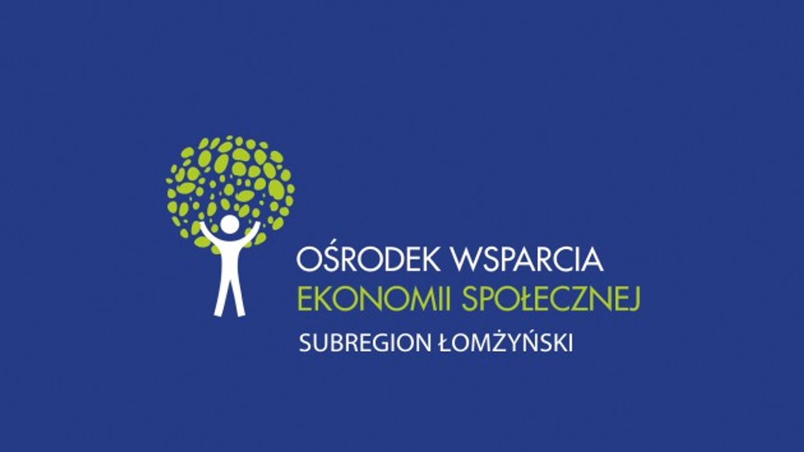 Przedsiebiorczość Społeczna w Subregionie Łomżyńskim