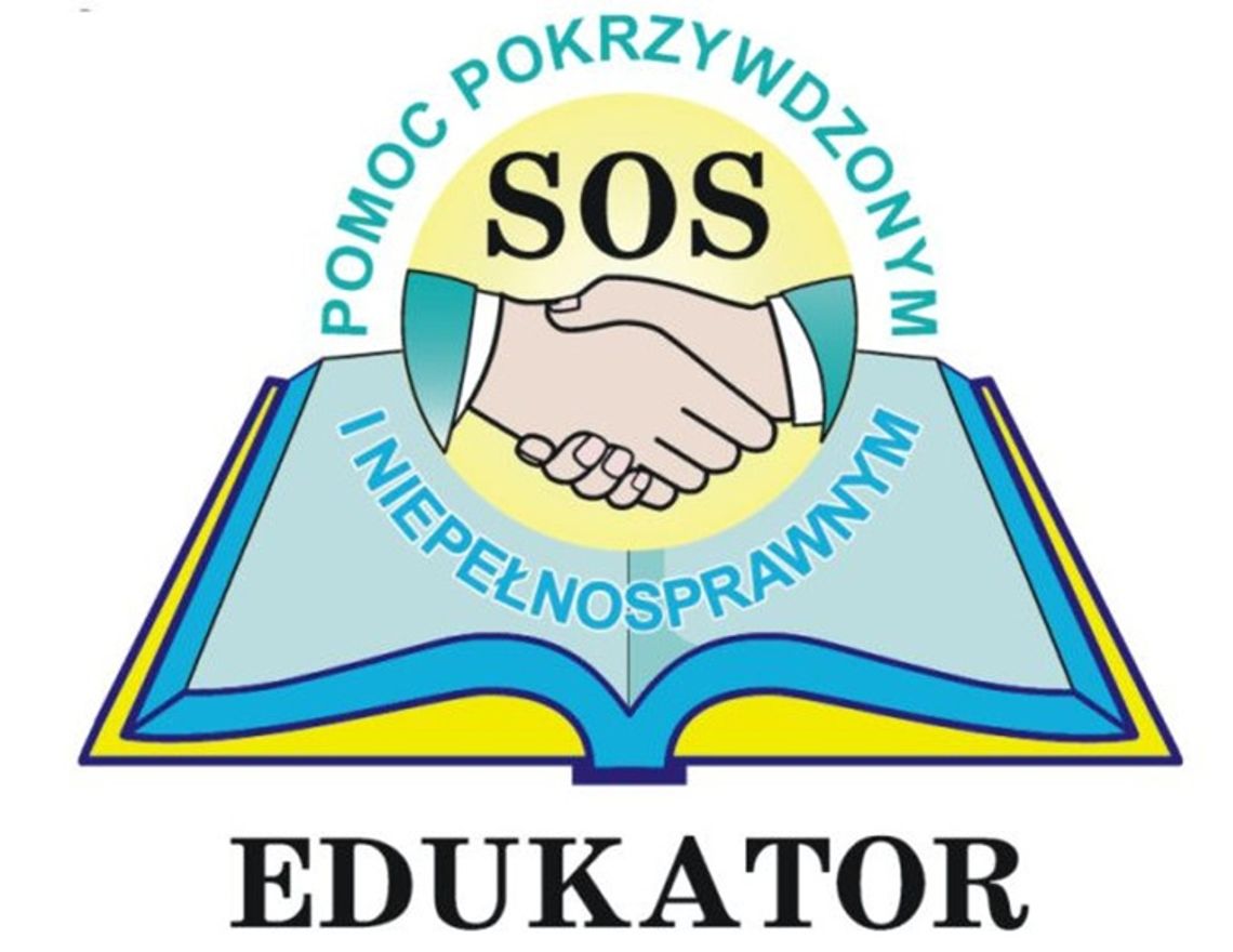 Przedszkolny Ośrodek Wsparcia i Rehabilitacji Dzieci Niepełnosprawnych  prowadzony przez Stowarzyszenie ,,Edukator" w Łomży 