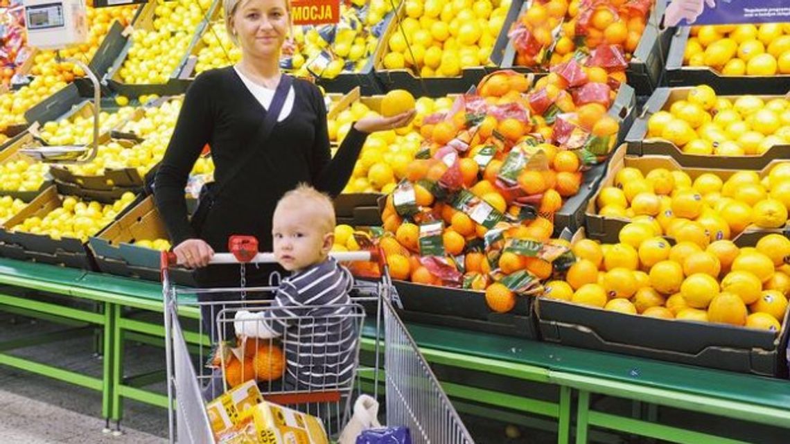 Przejadamy Wielkanoc. Ruszyły świąteczne zakupy