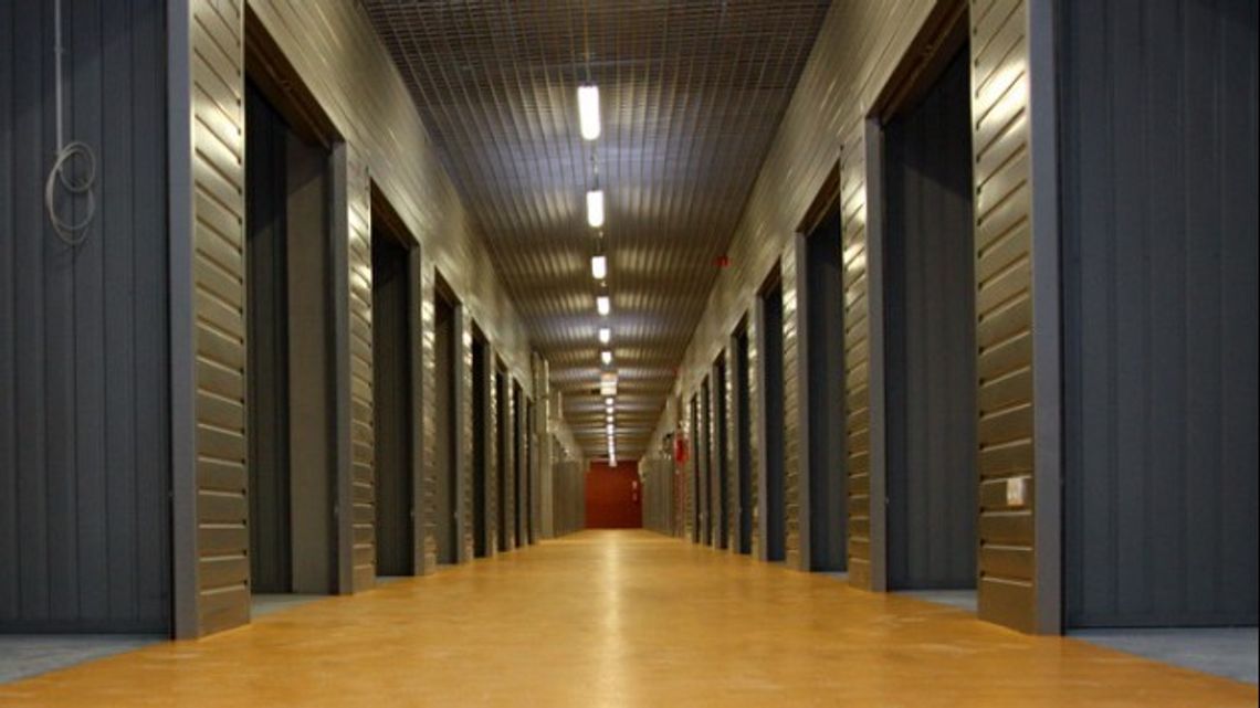 Przeprowadzki do nowej hali i kary dla wykonawcy Przeprowadzki do nowej hali i kary dla wykonawcy