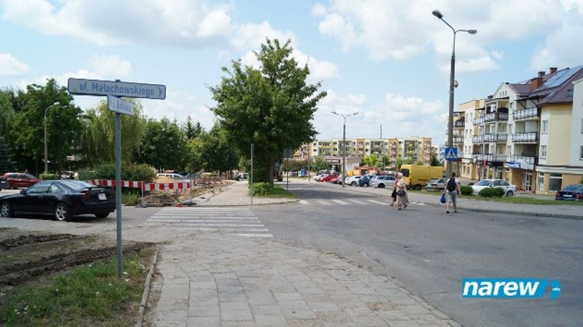 Przerwa w dostawie ciepłej wody