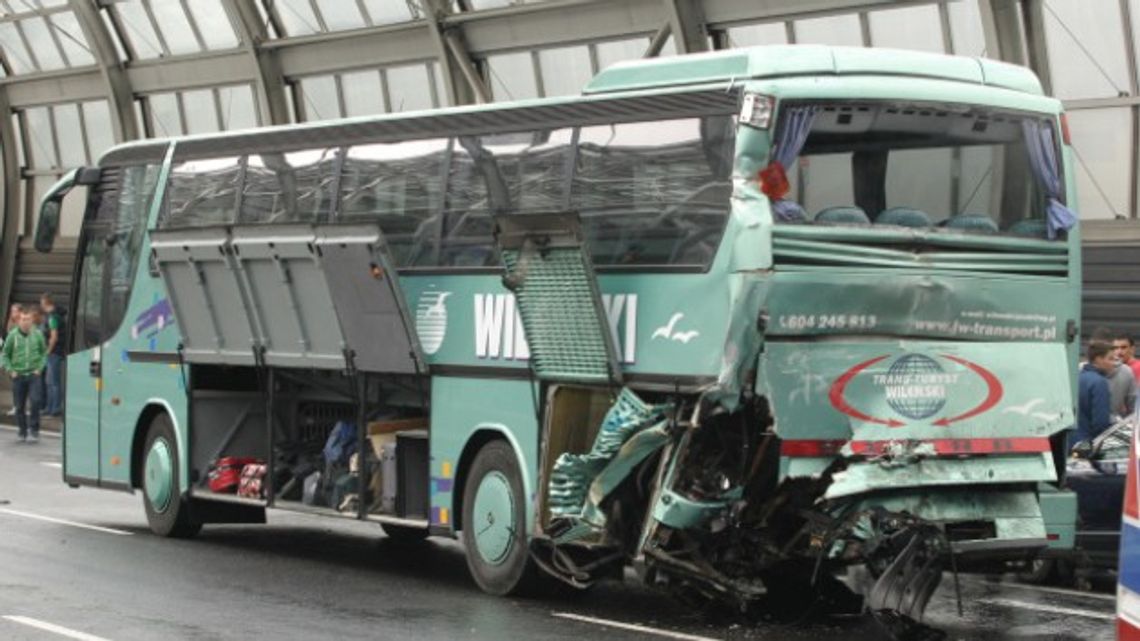 Przerwana pielgrzymka