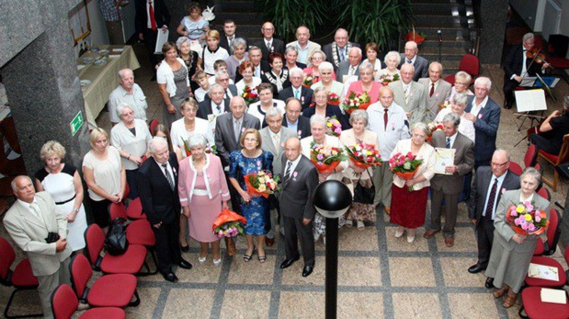 "Przeżyłam z tobą tyle lat..." "Przeżyłam z tobą tyle lat..."