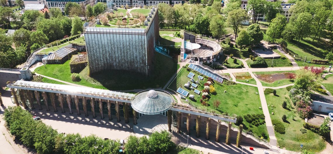 Przy Odeskiej otwarcie nowego sezonu