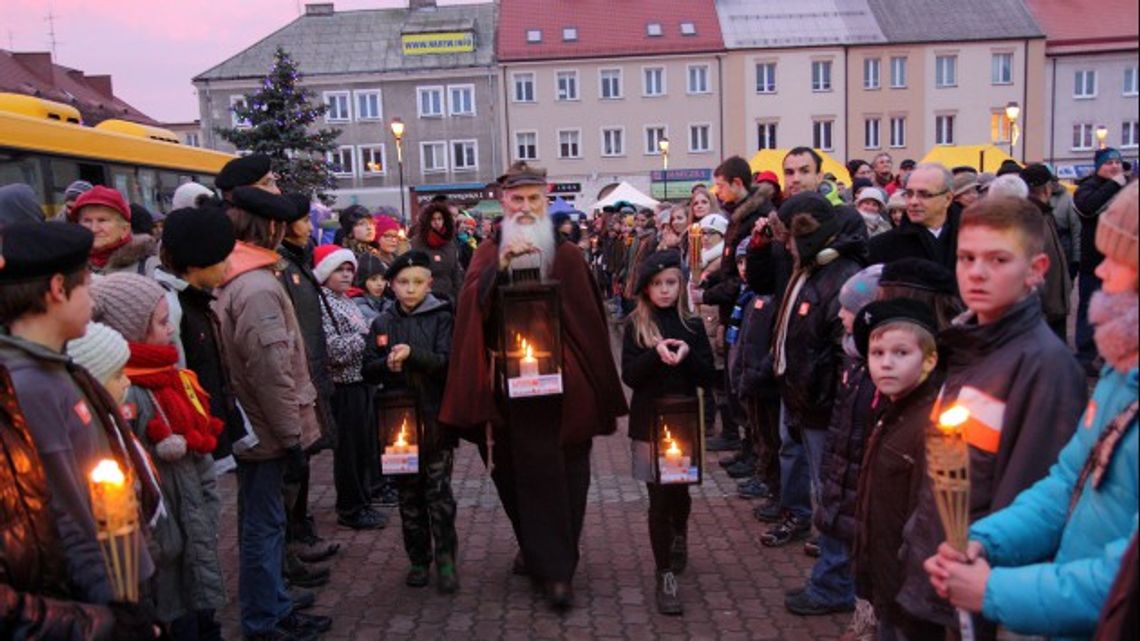 Przybieżmy na Stary Rynek Przybieżmy na Stary Rynek