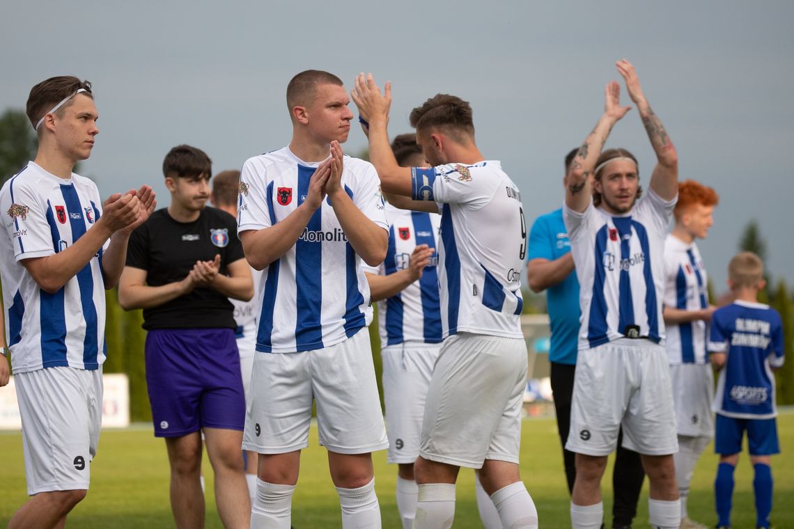 Przygotowania podlaskich drużyn do sezonu 2025/26