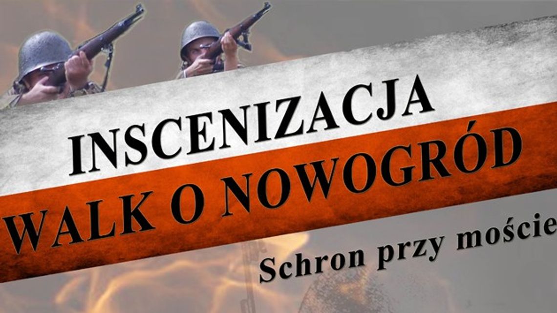 Przygotuj się do walki w Nowogrodzie