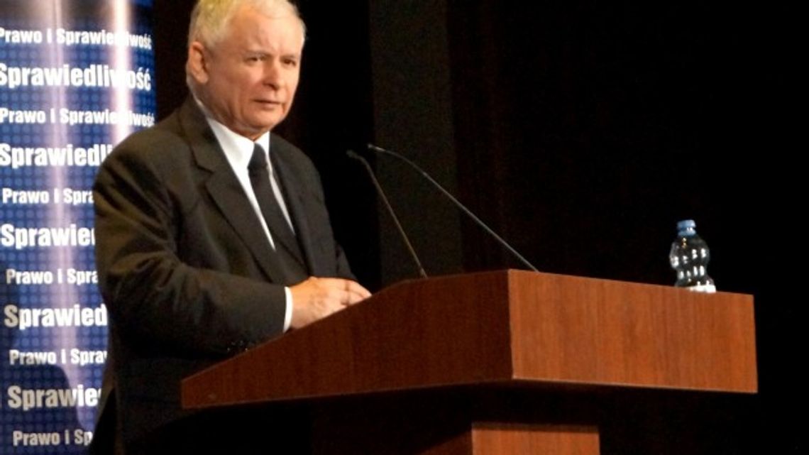 Przyszłość Polski