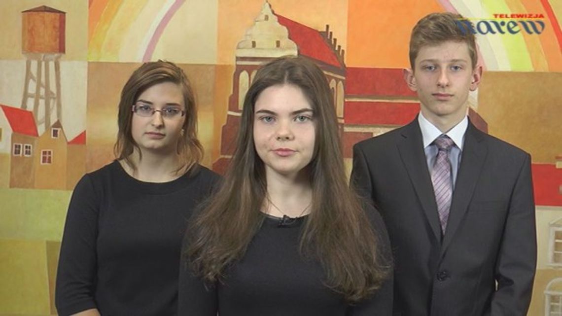 Publiczne Gimnazjum Nr 2 w Łomży - Zaproszenie na Dzień Otwa Publiczne Gimnazjum Nr 2 w Łomży - Zaproszenie na Dzień Otwa