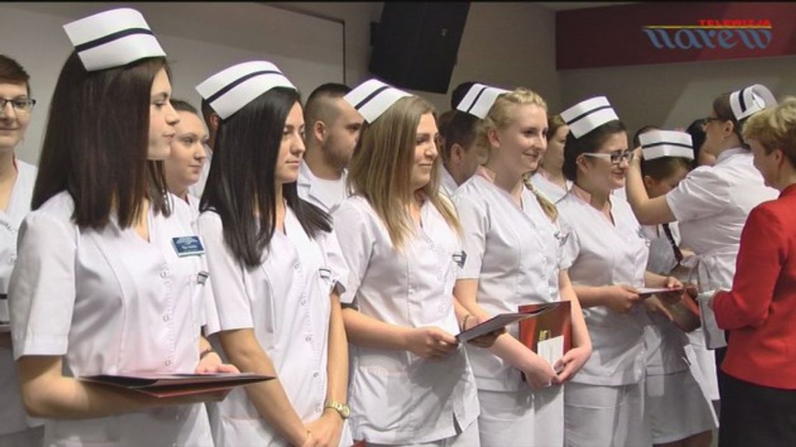 PWSIiP - Czepkowanie 2015 - VIDEO