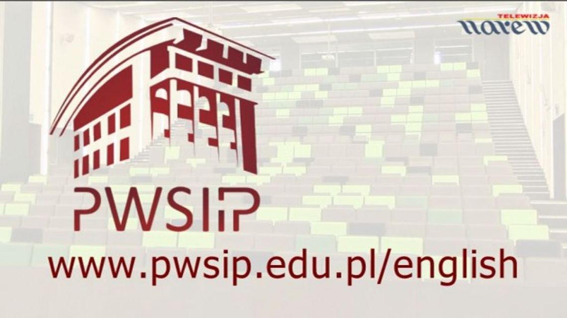 PWSIiP Erasmus - VIDEO