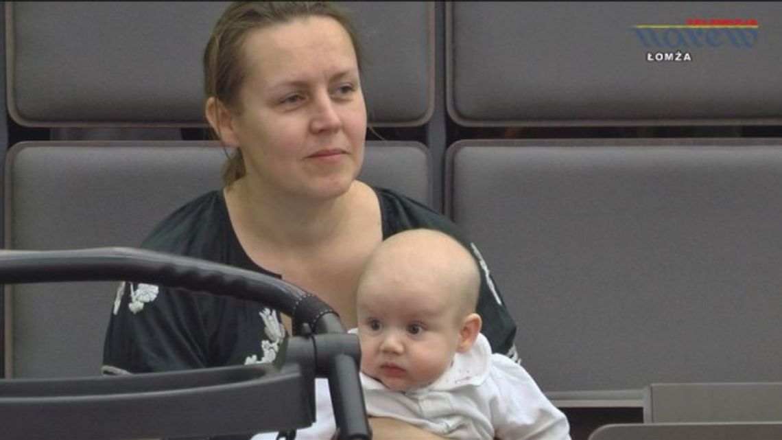 PWSIiP - konferencja o rodzinie - VIDEO