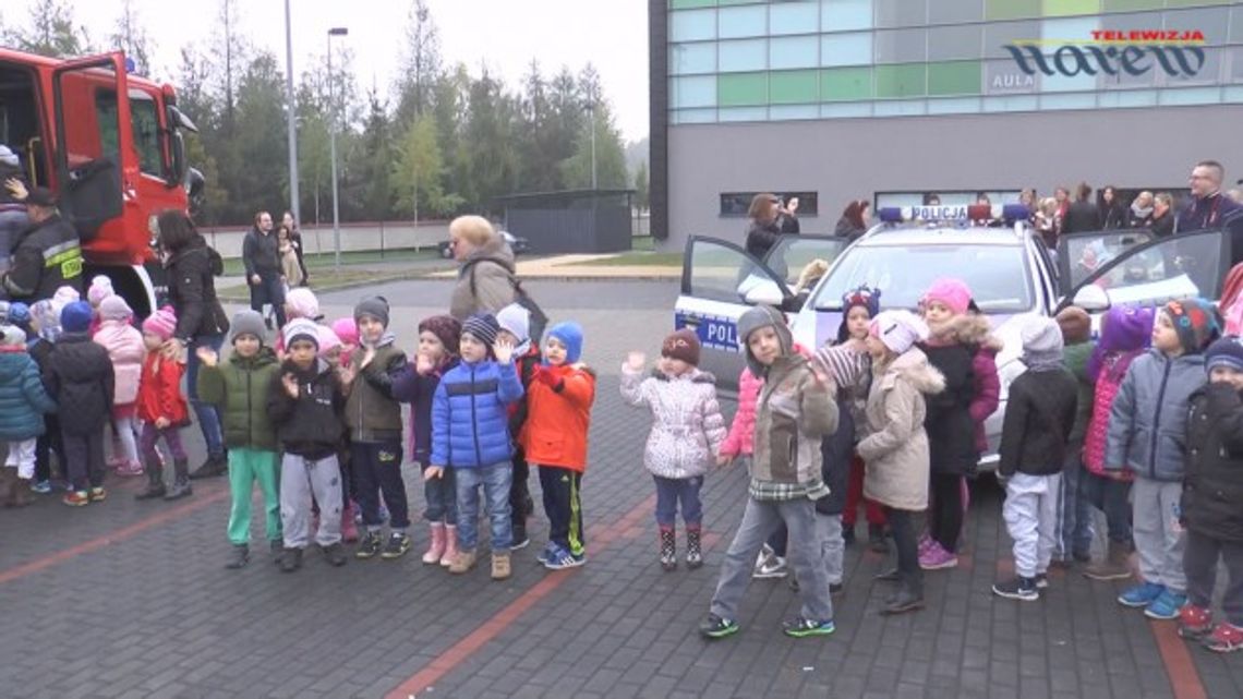 PWSIiP - Ogólnopolski Tydzień Kariery - VIDEO PWSIiP - Ogólnopolski Tydzień Kariery - VIDEO