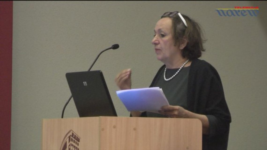 PWSIiP - "Więcej nas łączy niż dzieli" - konferencja - VIDEO PWSIiP - "Więcej nas łączy niż dzieli" - konferencja - VIDEO