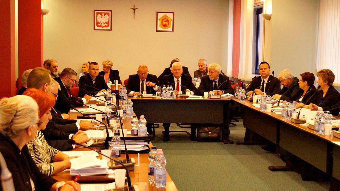 Radni przyjęli budżet Łomży na 2017 rok