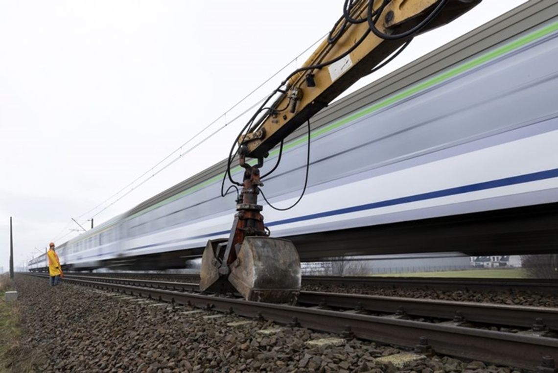 Rail Baltica – zwiększa dostęp do kolei w Czyżewie