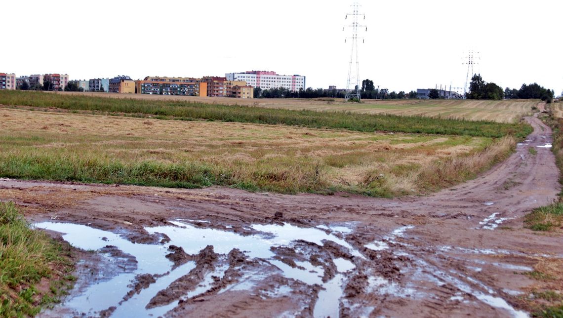 Razem budujmy naszą Łomżę. Konsultacje na temat nowego osiedla