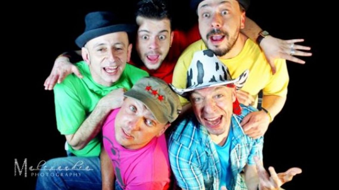 Redroom i Dogbite w Łomży