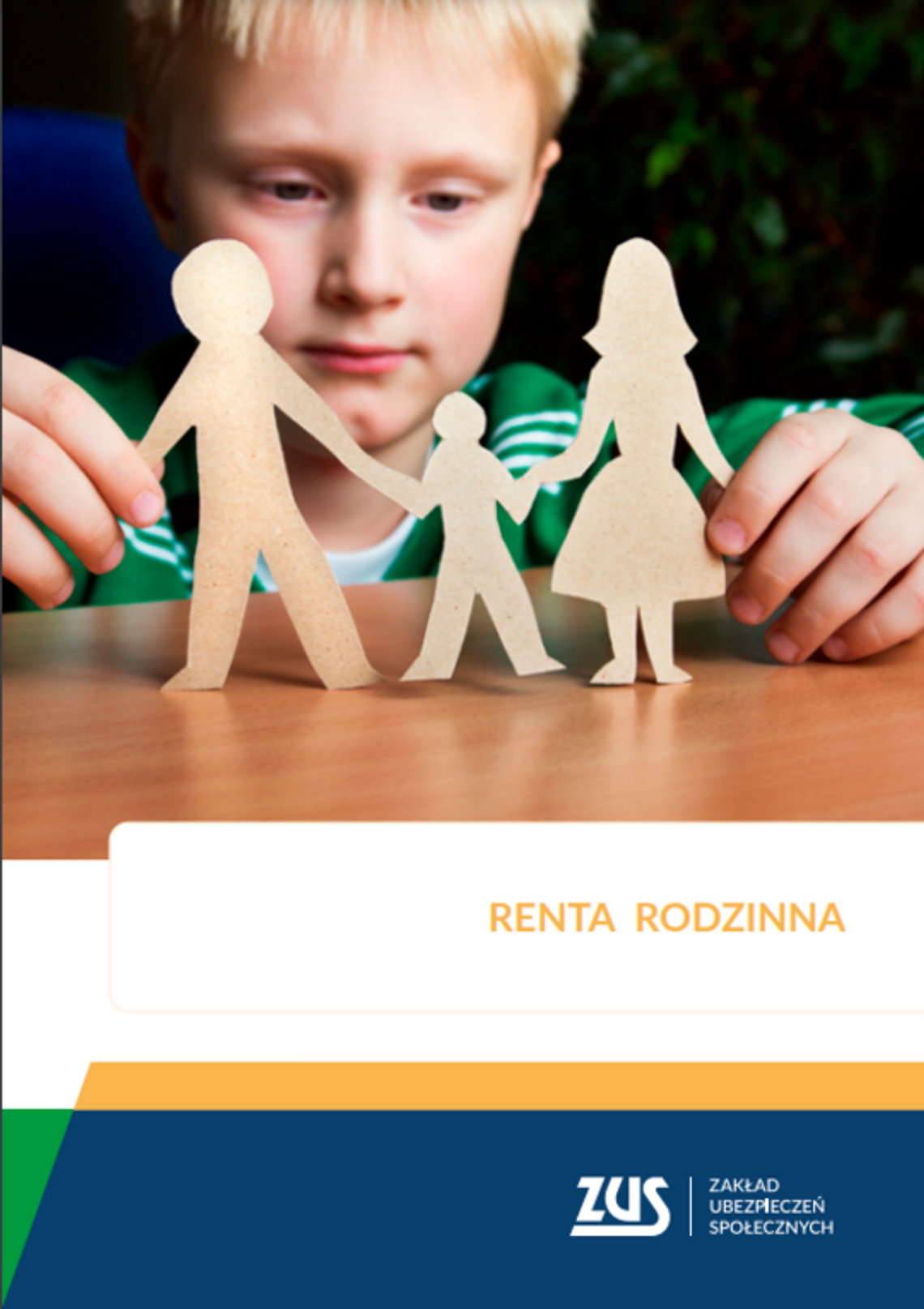 Renta rodzinna dla kogo?