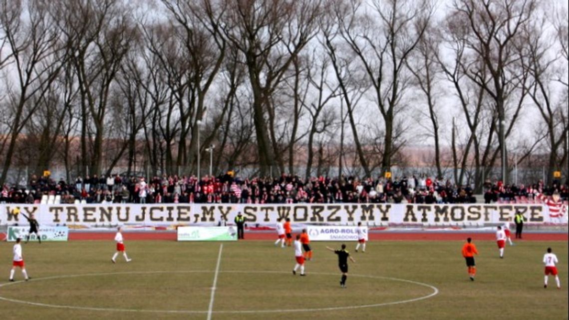 Reprezentacje Polski i Łotwy do lat 19 spotkają się w Łomży