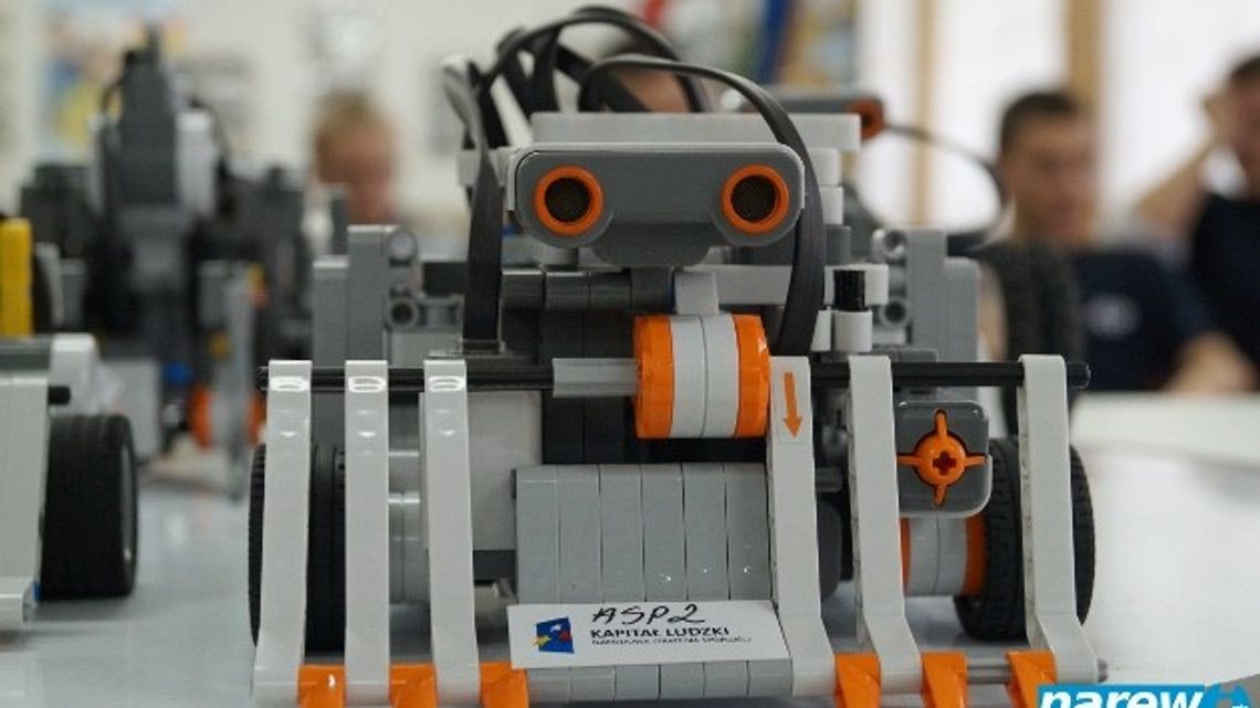 „Robo – Mechaniak 2012” 