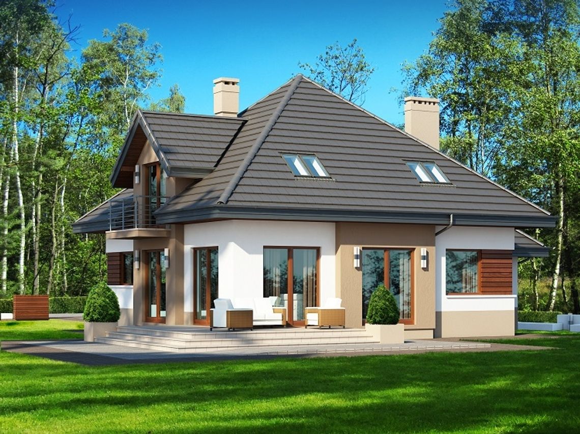 Rodzaje wentylacji w domu Rodzaje wentylacji w domu