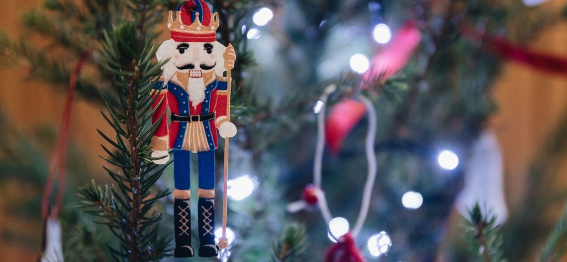 Rodzinne Weekendy - Święta sprzed lat – Boże Narodzenie w polskiej tradycji