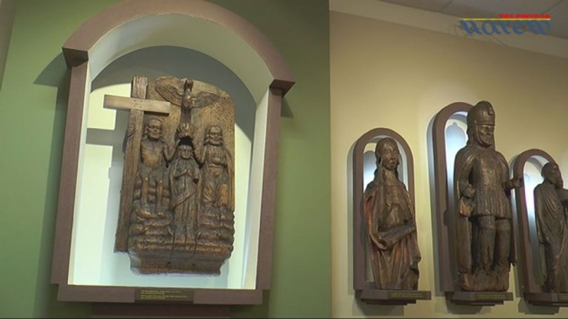 Rok 2015 rokiem Adama Chętnika. VIDEO Rok 2015 rokiem Adama Chętnika. VIDEO