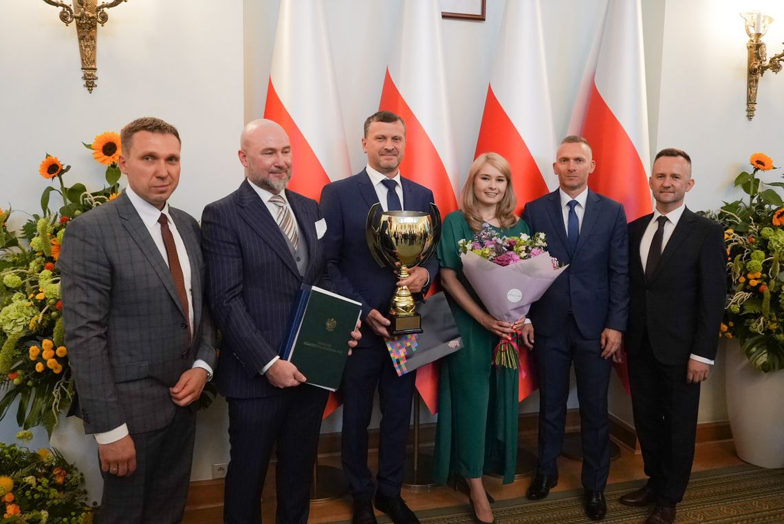Rolnicy z Ziemi Łomżyńskiej wygrali AgroLigę 2022