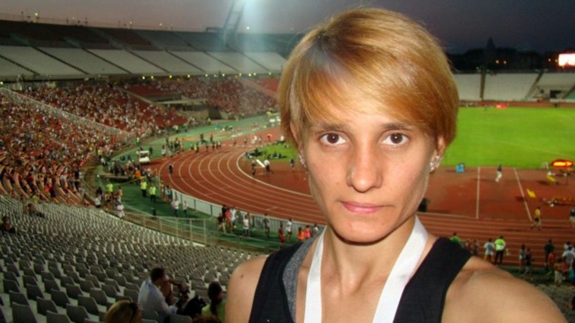 Rostkowska zadebiutowała w Prefbecie Rostkowska zadebiutowała w Prefbecie