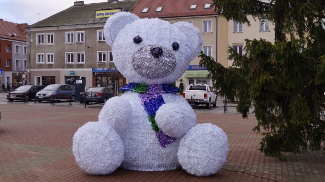 Rozstrzygnięcie konkursu na „Twoje zdjęcie z Misiem”