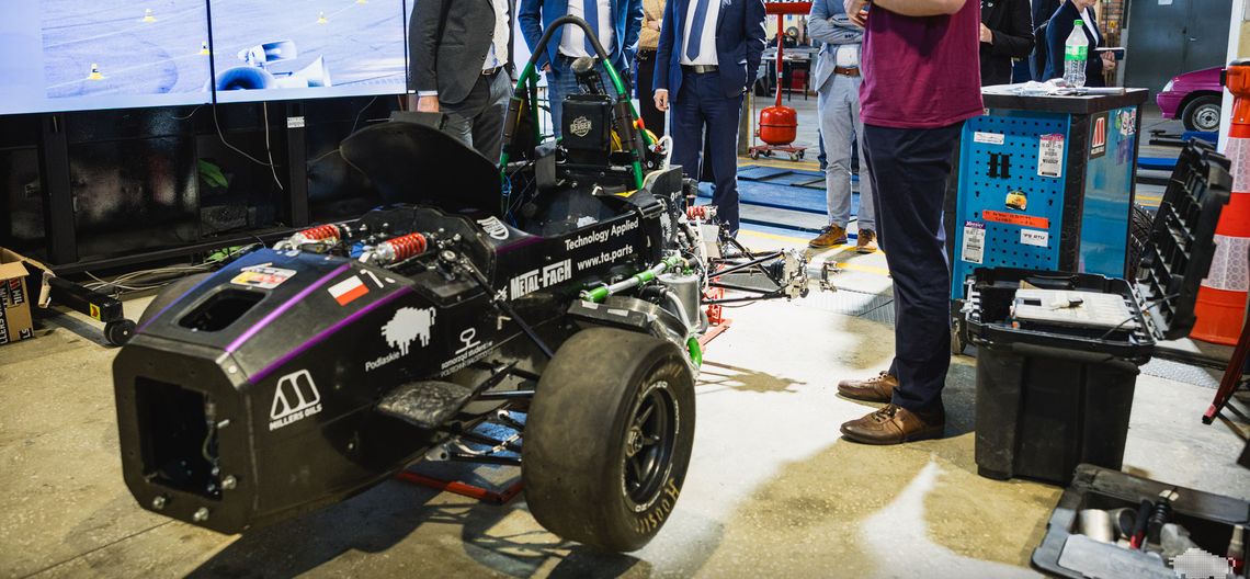 Rusza „Runda T 2025” – konkurs dla innowatorów z Podlaskiego i całej Polski