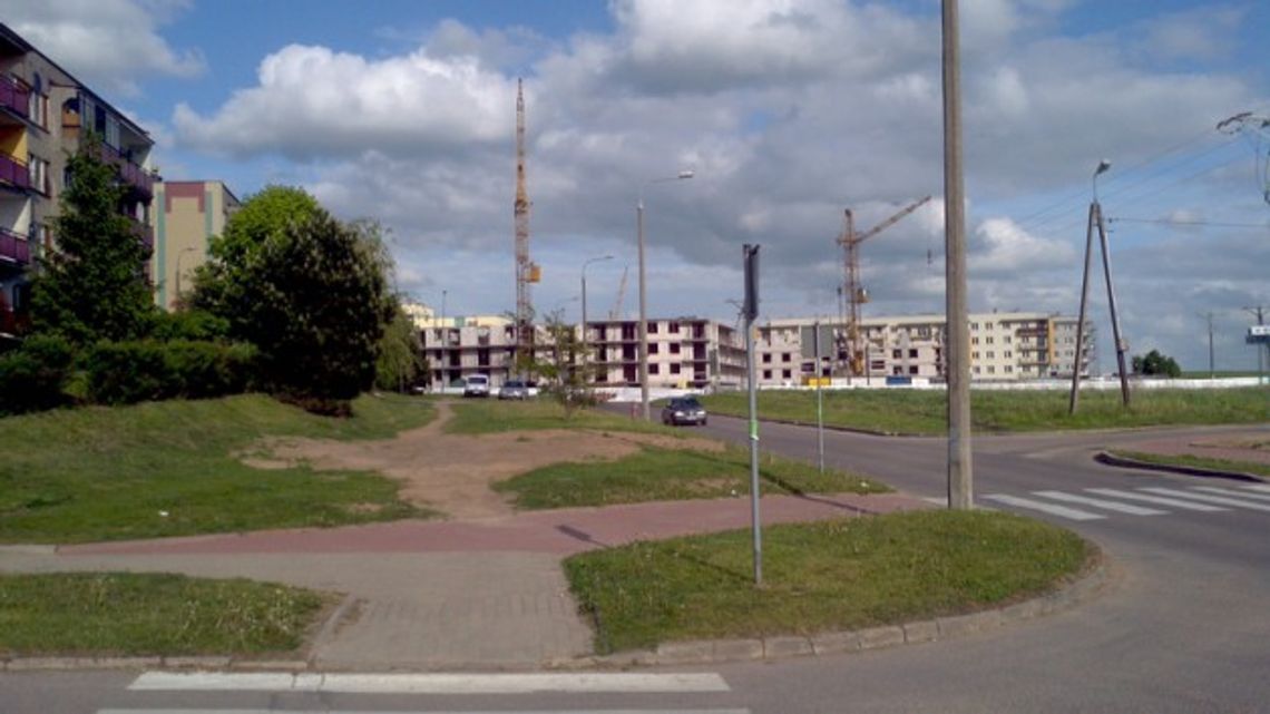 Ruszają prace remontowe na ulicy Przykoszarowej Ruszają prace remontowe na ulicy Przykoszarowej