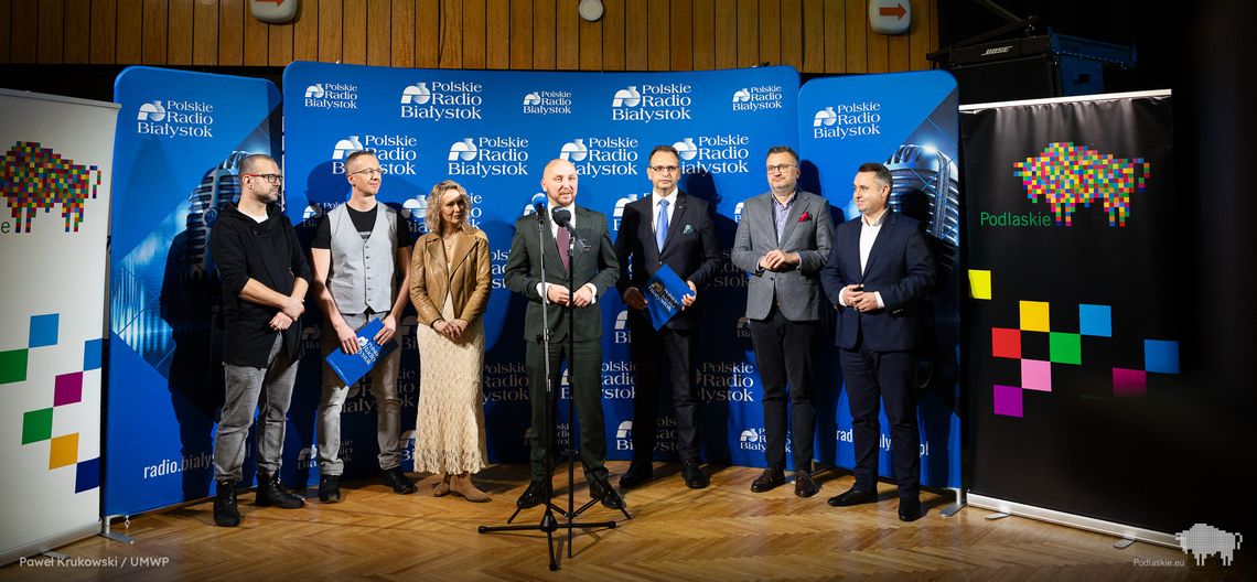 Ruszyły zapisy do siódmej edycji Niebieskiego Mikrofonu