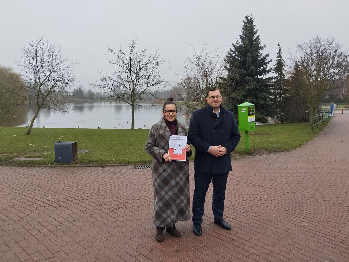 Rządowe wsparcie dla Podlasia: miliony na ochronę ludności, obronę cywilną i szkolenia kryzysowe [VIDEO]