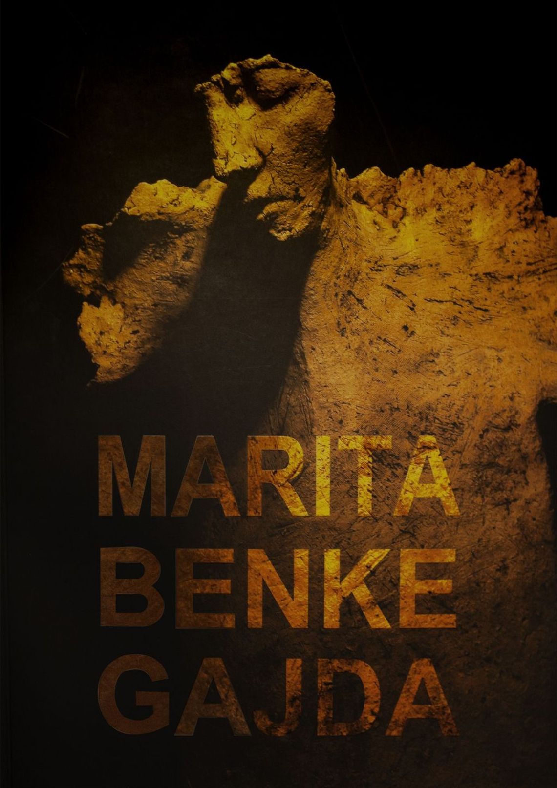 Rzeźby Marity Benke-Gajdy w Galerii Sztuki Współczesnej