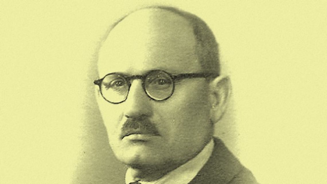 Sejm w hołdzie Adamowi Chętnikowi Sejm w hołdzie Adamowi Chętnikowi