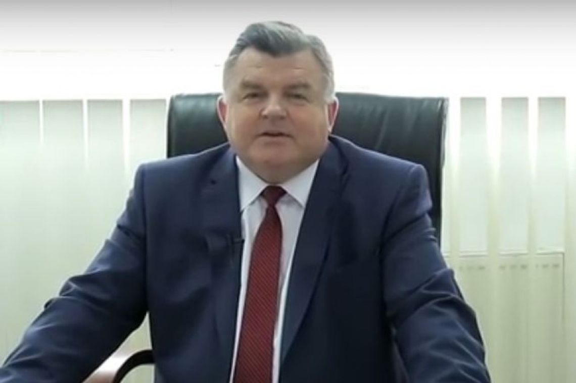 Senator Tadeusz Romańczuk przygotuje dla PiS wybory samorządowe