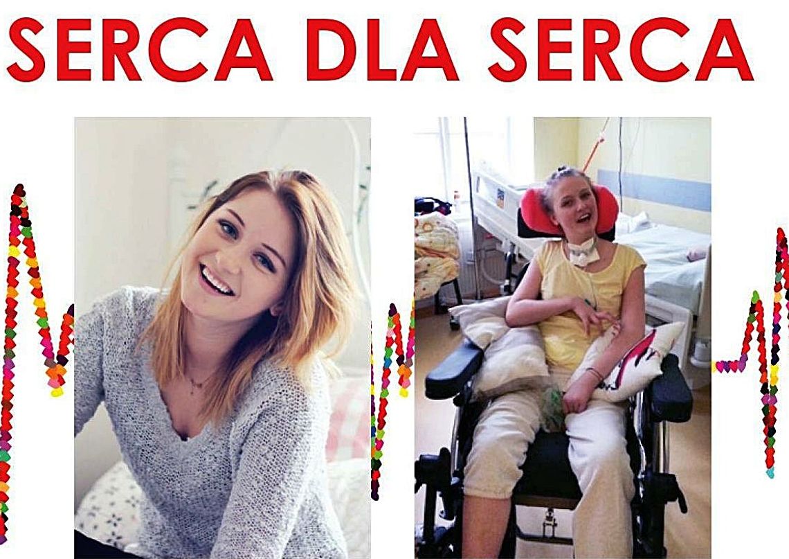 Serca dla serca 