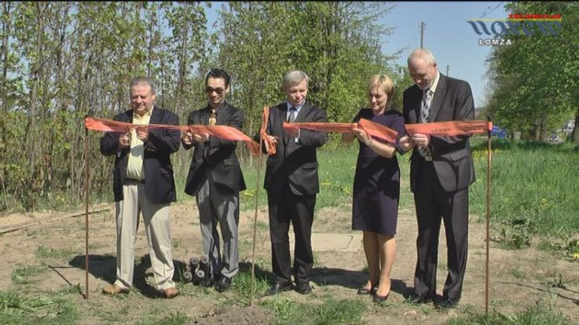 Sieć Szerokopasmowego dostępu do Internetu - VIDEO