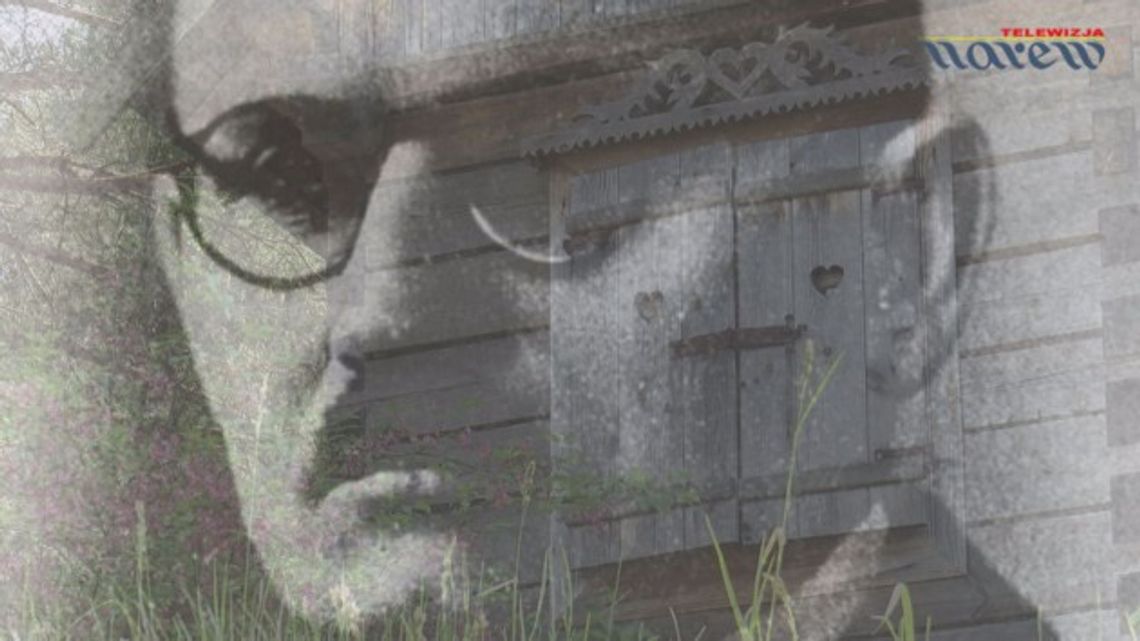 "Skansen im. Adama Chętnika"