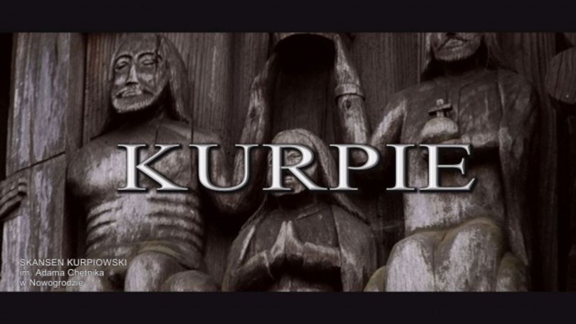 Skansen im. Adama Chętnika w Nowogrodzie - VIDEO