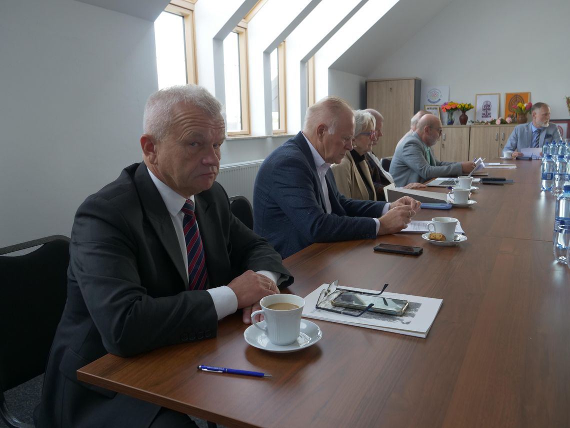 Skansen przed stuleciem. Rada o jubileuszu i największej modernizacji od lat - [VIDEO]