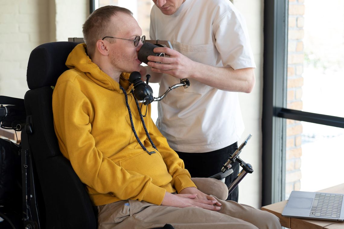 Składki z budżetu państwa na ubezpieczenie nie tylko zdrowotne dla opiekuna osoby pobierającej świadczenie wspierające Składki z budżetu państwa na ubezpieczenie nie tylko zdrowotne dla opiekuna osoby pobierającej świadczenie wspierające