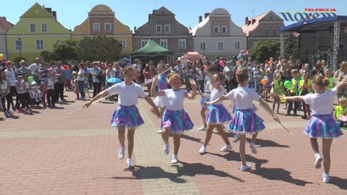 Słoneczna Estrada - VIDEO