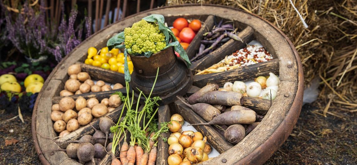 „Smak i zapach tradycji”- rozstrzygniecie oferty złożonej z pominięciem otwartego konkursu ofert