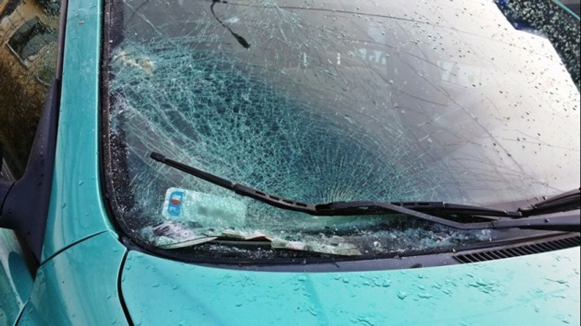 Śmiertelnie niebezpieczne drogi