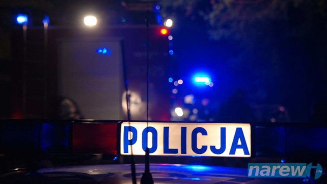 Śmiertelny początek roku