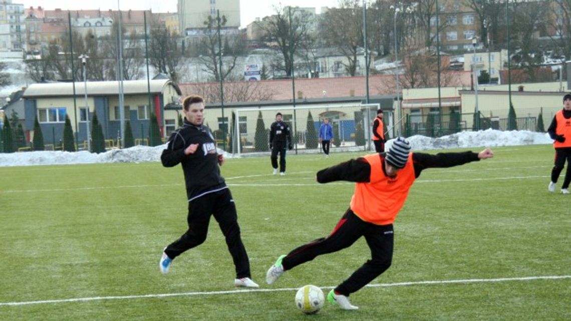 Sparingowy weekend ŁKS-ów Sparingowy weekend ŁKS-ów