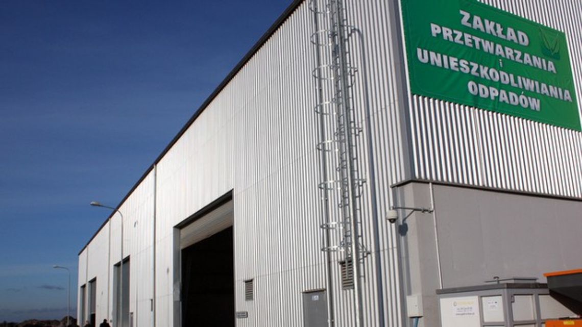 Spółka albo śmieć (na ulicach)  